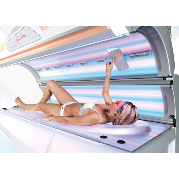 Solarium Ergoline BALANCE 700 - obrazek 3