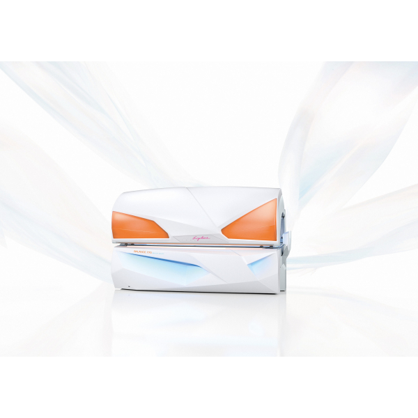 Solarium Ergoline BALANCE 700