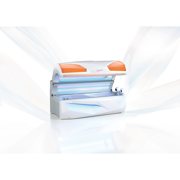 Solarium Ergoline BALANCE 700 - obrazek 2