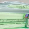 Solarium Megasun iBed alpha deluxe medTan - obrazek 3