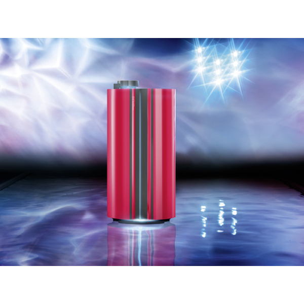 Solaria Ergoline ESSENCE 440