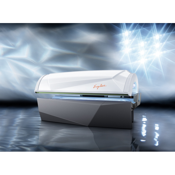 Solarium Ergoline FLAIR 250