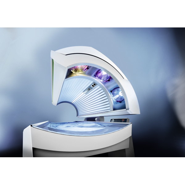 Solarium Ergoline FLAIR 250 - obrazek 3