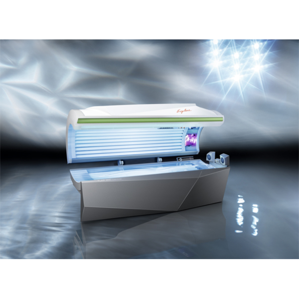 Solarium Ergoline FLAIR 250 - obrazek 2