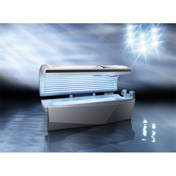Solaria Ergoline FLAIR 200 - obrazek 2