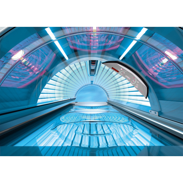 Solarium Ergoline INSPIRATION 500 - obrazek 4