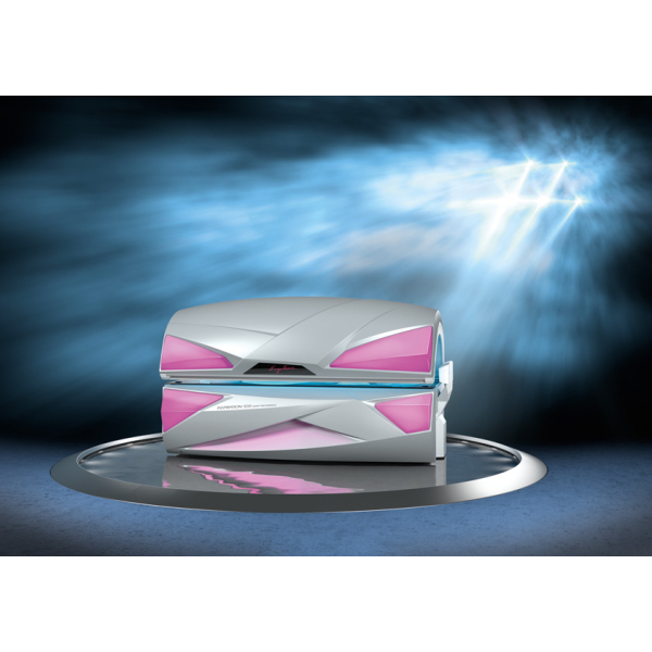 Solarium Ergoline INSPIRATION 500