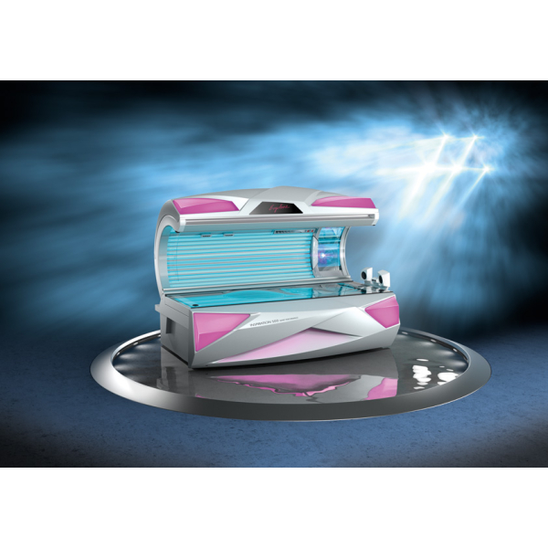 Solarium Ergoline INSPIRATION 500 - obrazek 3