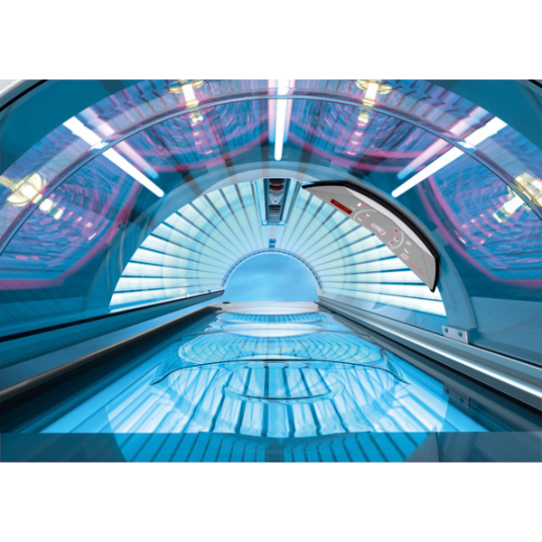 Solarium Ergoline INSPIRATION 600 - obrazek 4