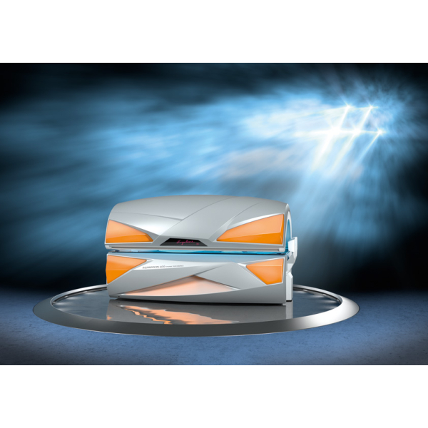 Solarium Ergoline INSPIRATION 600