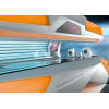 Solarium Ergoline INSPIRATION 600 - obrazek 3