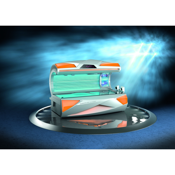 Solarium Ergoline INSPIRATION 600 - obrazek 2