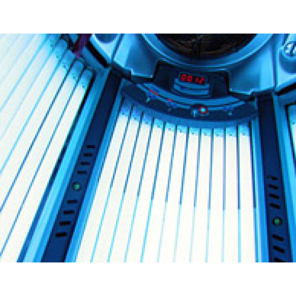 Solarium nowe OPAL FITNESS - obrazek 3