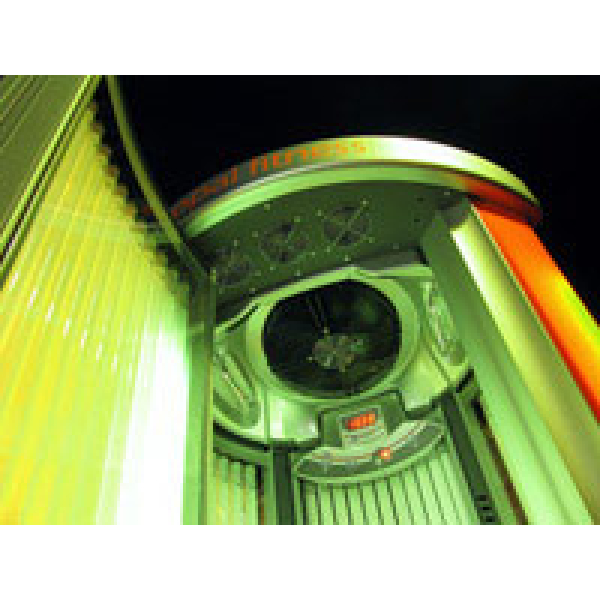 Solarium nowe OPAL FITNESS - obrazek 2