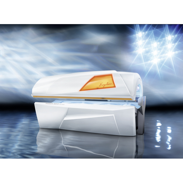 Solarium Ergoline PASSION 300-S