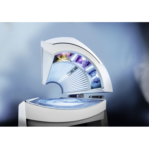 Solarium Ergoline PASSION 350-S - obrazek 4