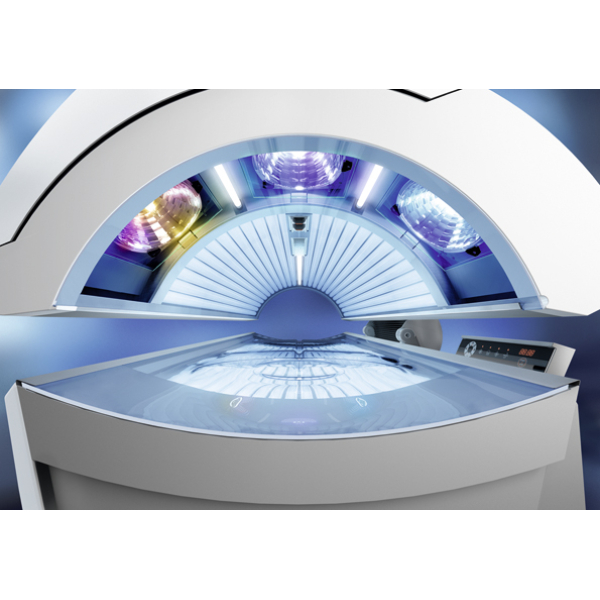 Solarium Ergoline PASSION 350-S - obrazek 3