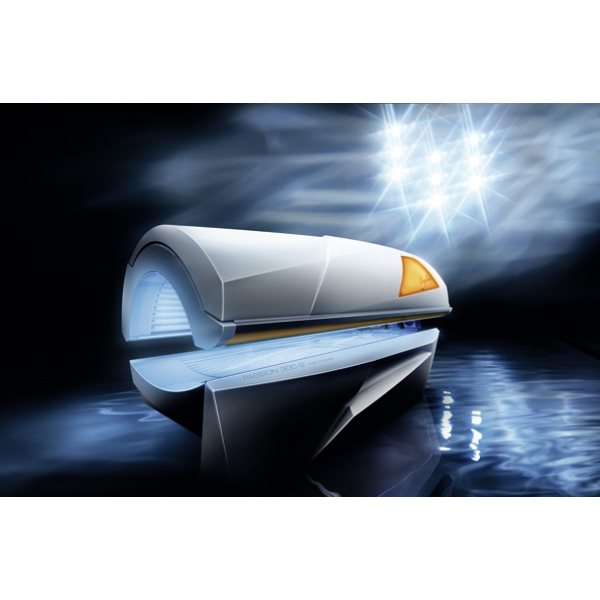 Solarium Ergoline PASSION 300-S - obrazek 2