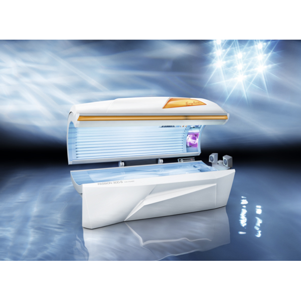 Solarium Ergoline PASSION 300-S - obrazek 3