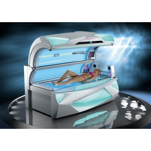 Solarium Ergoline PRESTIGE 1000 - obrazek 3