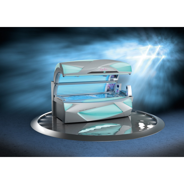 Solarium Ergoline PRESTIGE 1000 - obrazek 2