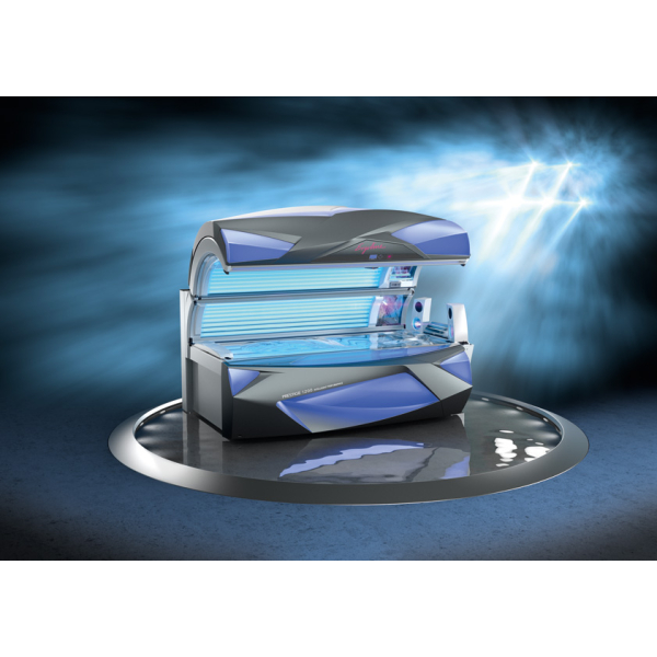 Solarium Ergoline PRESTIGE 1200 - obrazek 2