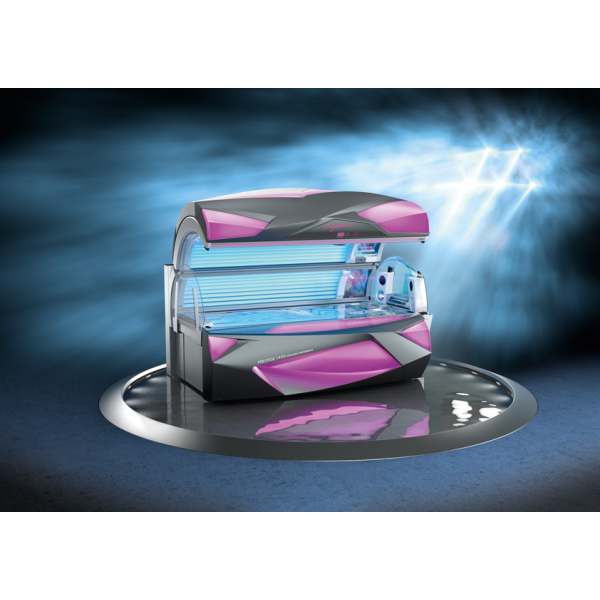 Solarium Ergoline PRESTIGE 1400 - obrazek 4