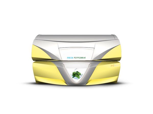Solarium Soltron XL-80 FRESH PEPPERMINT