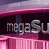 Solarium Megasun Tower Hurricane - obrazek 3