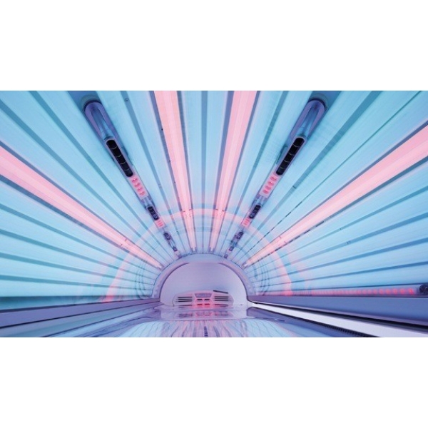 Solarium Megasun 4800 - obrazek 4