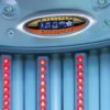 Solarium Megasun Tower OPTIMA - obrazek 3