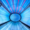 Solarium Megasun Tower OPTIMA - obrazek 2
