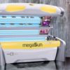 Solarium Megasun 6700 alpha business