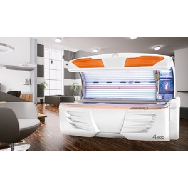 Solarium Megasun 4800