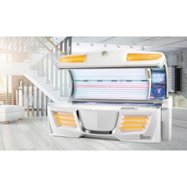 Solarium Megasun  5600