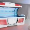 Solarium Megasun Optima
