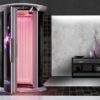 Solarium Megasun Tower Hurricane