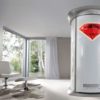 Solarium Megasun Tower OPTIMA