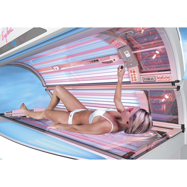 Solarium Ergoline PRESTIGE 1600 - obrazek 4