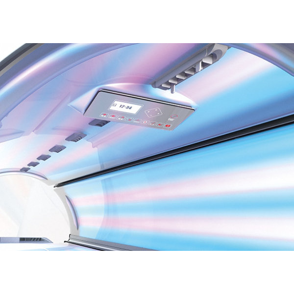Solarium Ergoline BALANCE 700 - obrazek 4