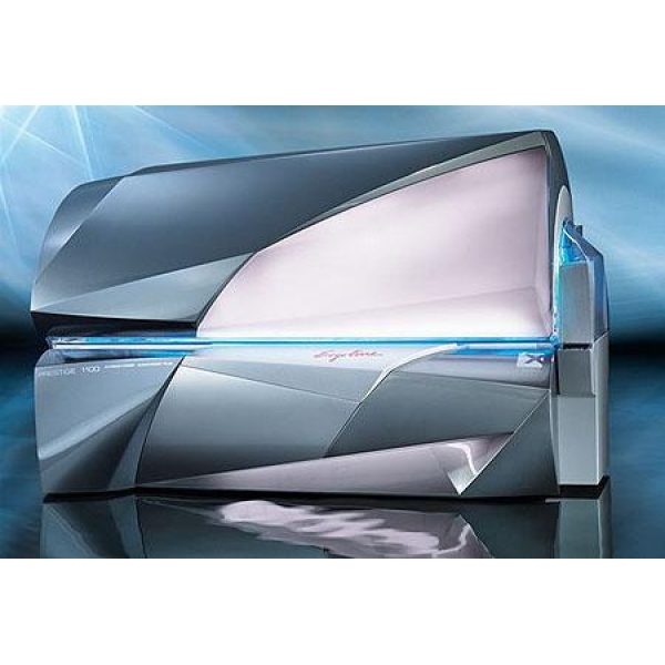 ERGOLINE PRESTIGE 1100 / EXTREME POWER SOLARIUM UŻYWANE