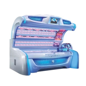 Solarium 7800 Alpha hybridSun megaSun