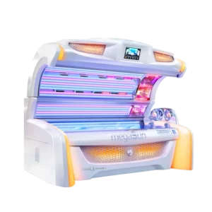 Solarium megaSun 7000 Alpha beautySun cena