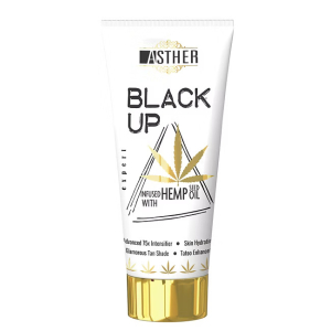 Black Up kosmetyki do opalania dystrybutor gold sun