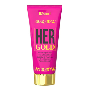 Her Gold intensywny bronzer dystrybutor