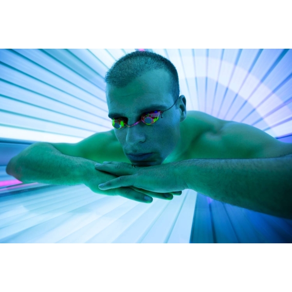 Okulary na gumce do solarium 03
