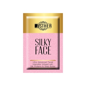 Silky Face kosmetyki do solarium