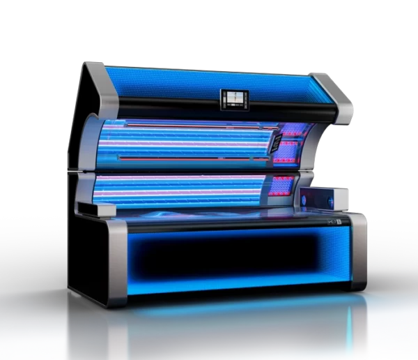 Solarium K7S vitaSun megaSun kraków
