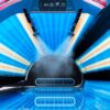 Solarium P9 extraSun megaSun szczecin hurtownia