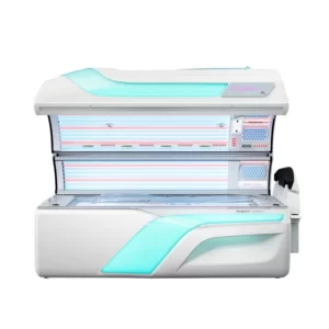 Solarium Vitality Hybrid 50 Ergoline cena sklep